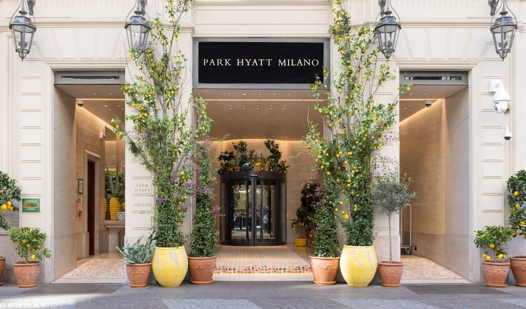 Park Hyatt Milan – Photo 5