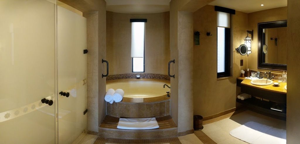 Qasr Al Sarab Desert Resort by Anantara – Photo 4