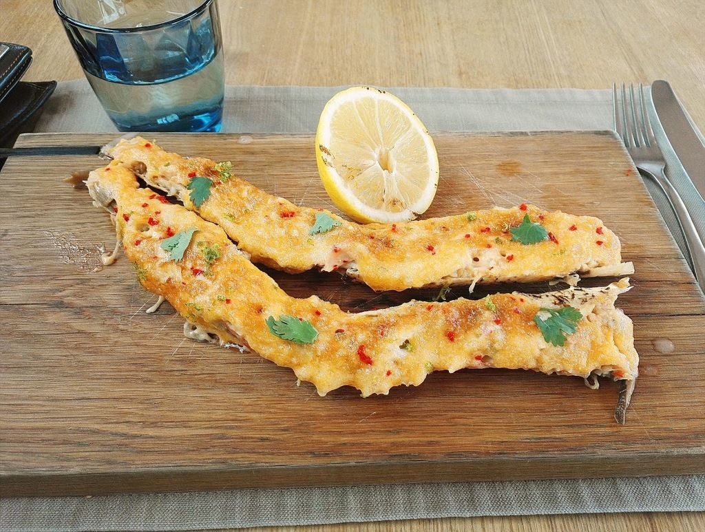 Wine and Crab – Photo 6