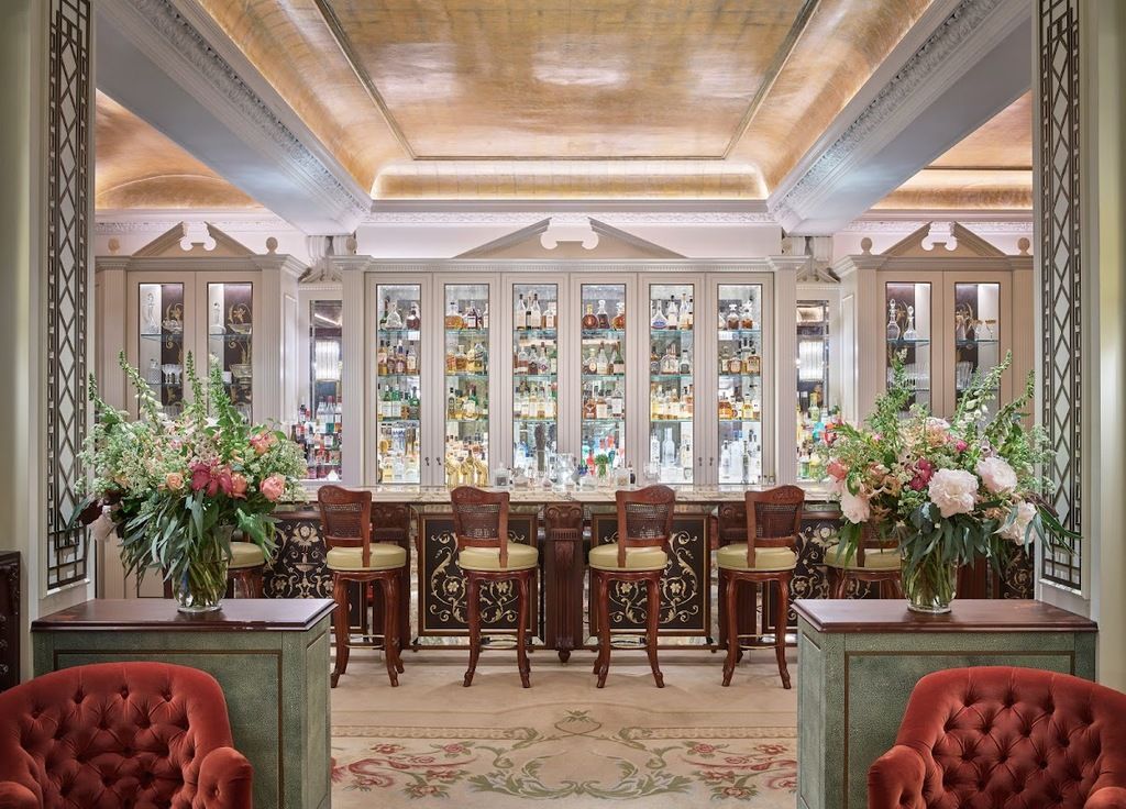 The Goring Hotel – Photo 6