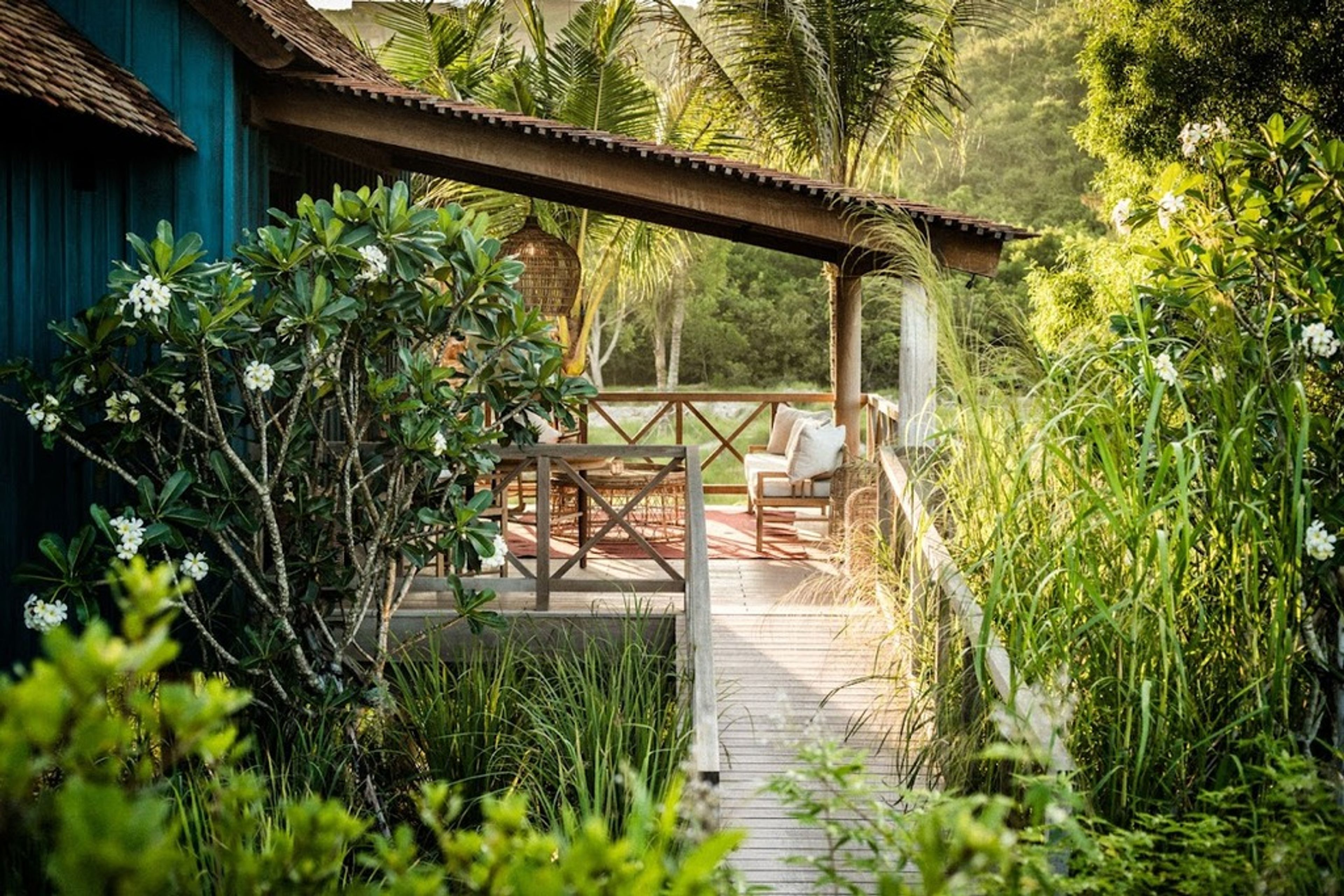 Zannier Hotels Bãi San Hô