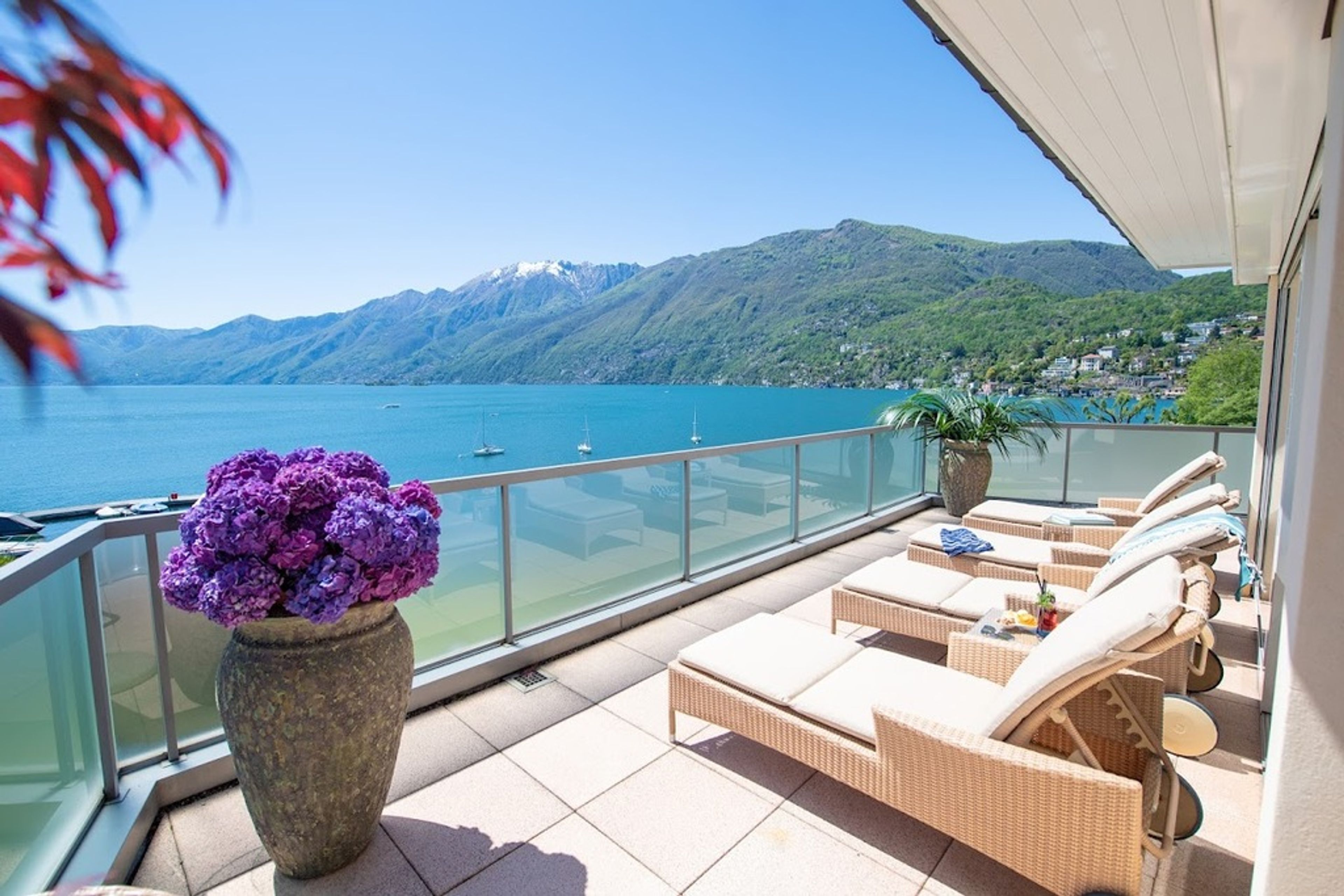 Hotel Eden Roc