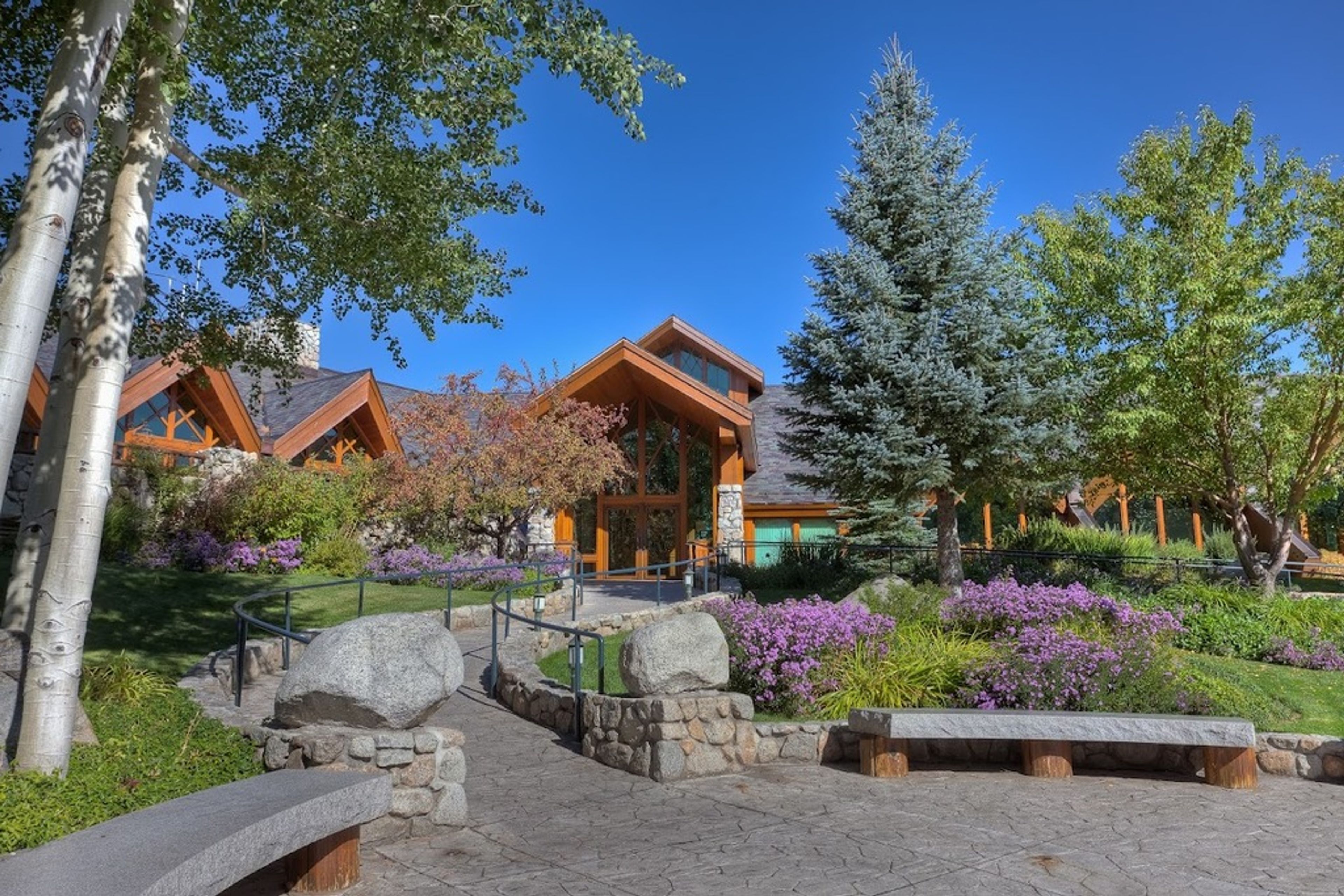 Edgewood Tahoe Resort