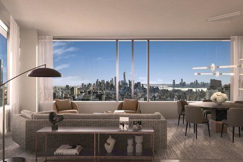 The Ritz-Carlton New York, NoMad – Photo 4
