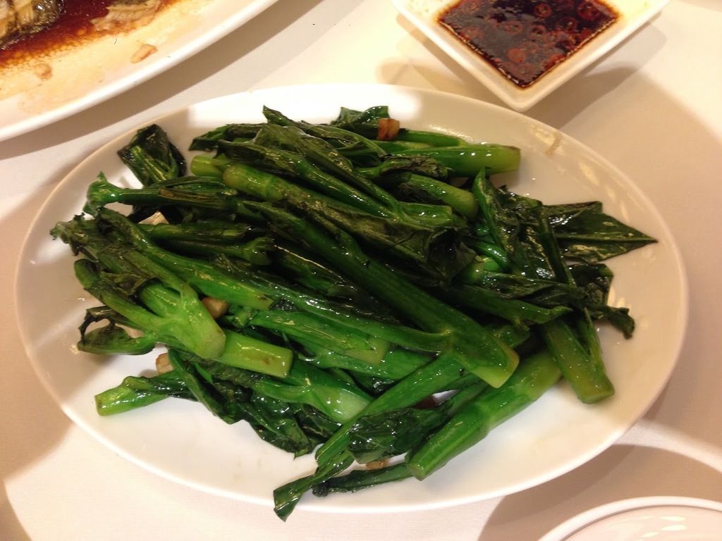 利苑酒家 (宜安广场店) Lei Garden – Photo 3