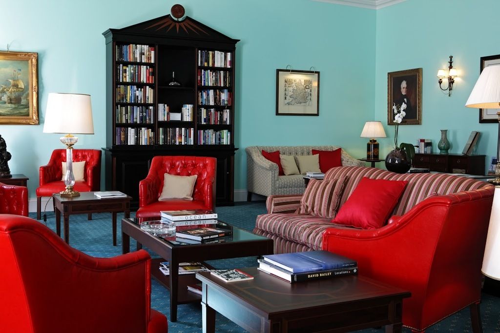 The Yeatman Hotel – Photo 5