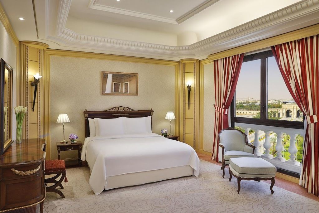 The Ritz-Carlton, Riyadh – Photo 6