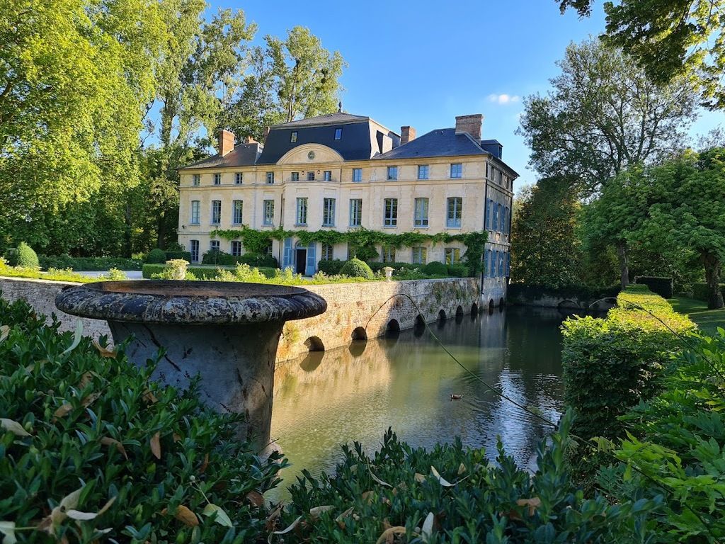 Domaine de Primard – Photo 4