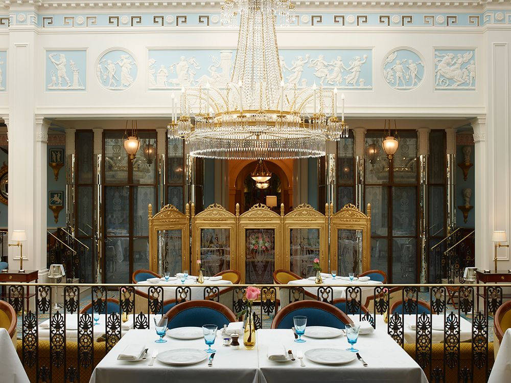 The Lanesborough – Photo 6