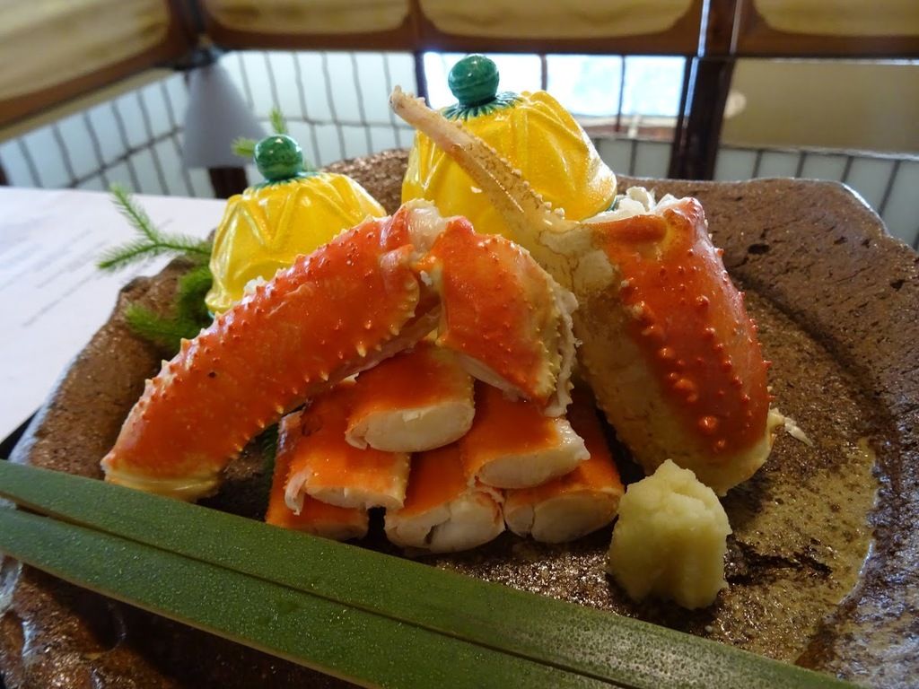 京都 吉兆 嵐山本店 - Kitcho Arashiyama – Photo 2