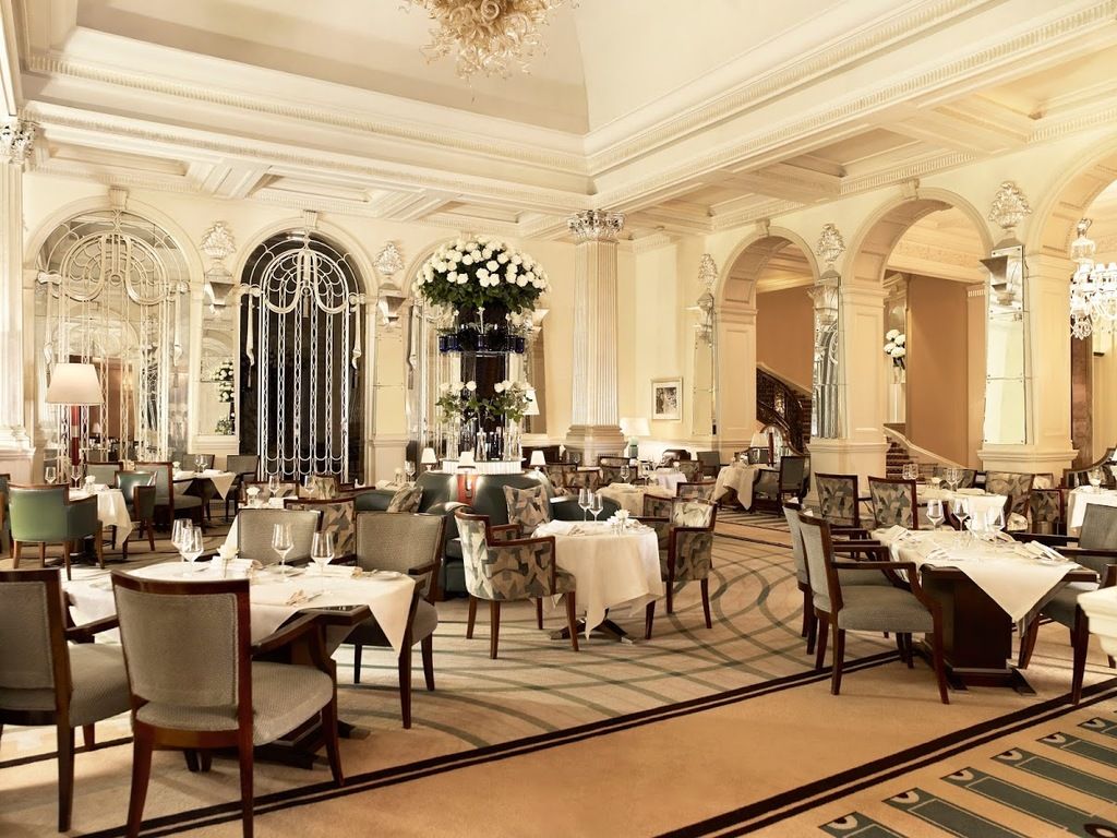 Claridge's – Photo 4