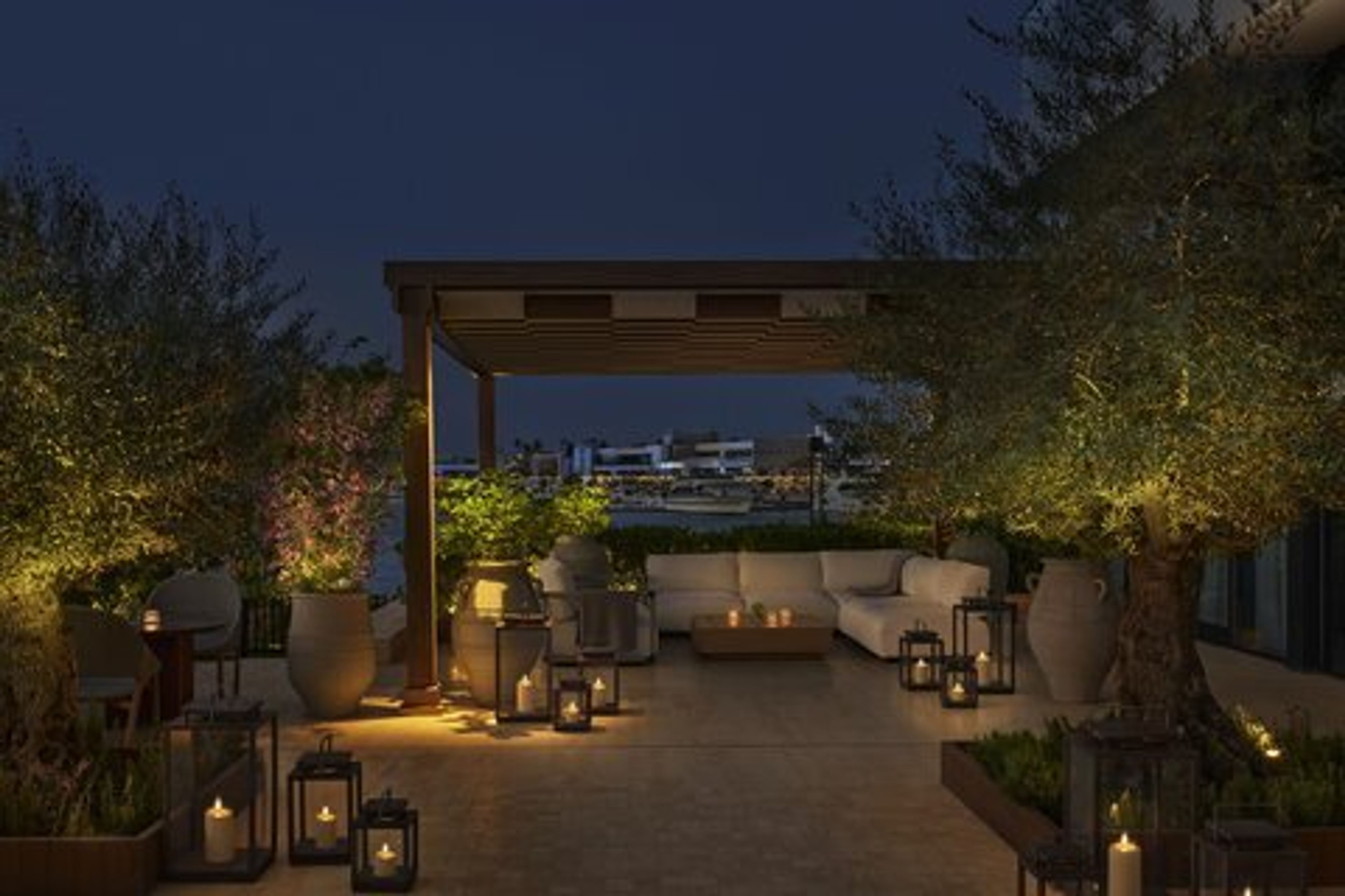 The Jeddah EDITION