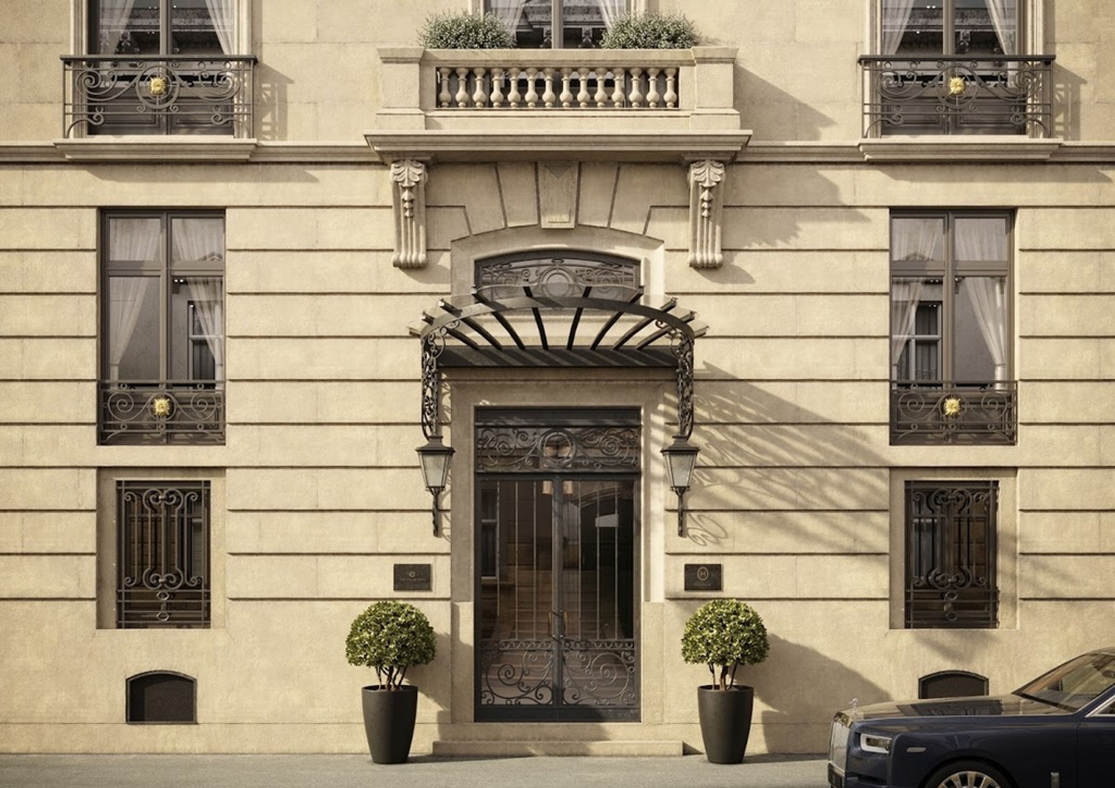 Maison Villeroy