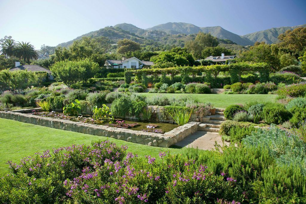 San Ysidro Ranch – Photo 5