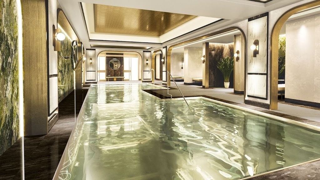 Mandarin Oriental, Vienna – Photo 3
