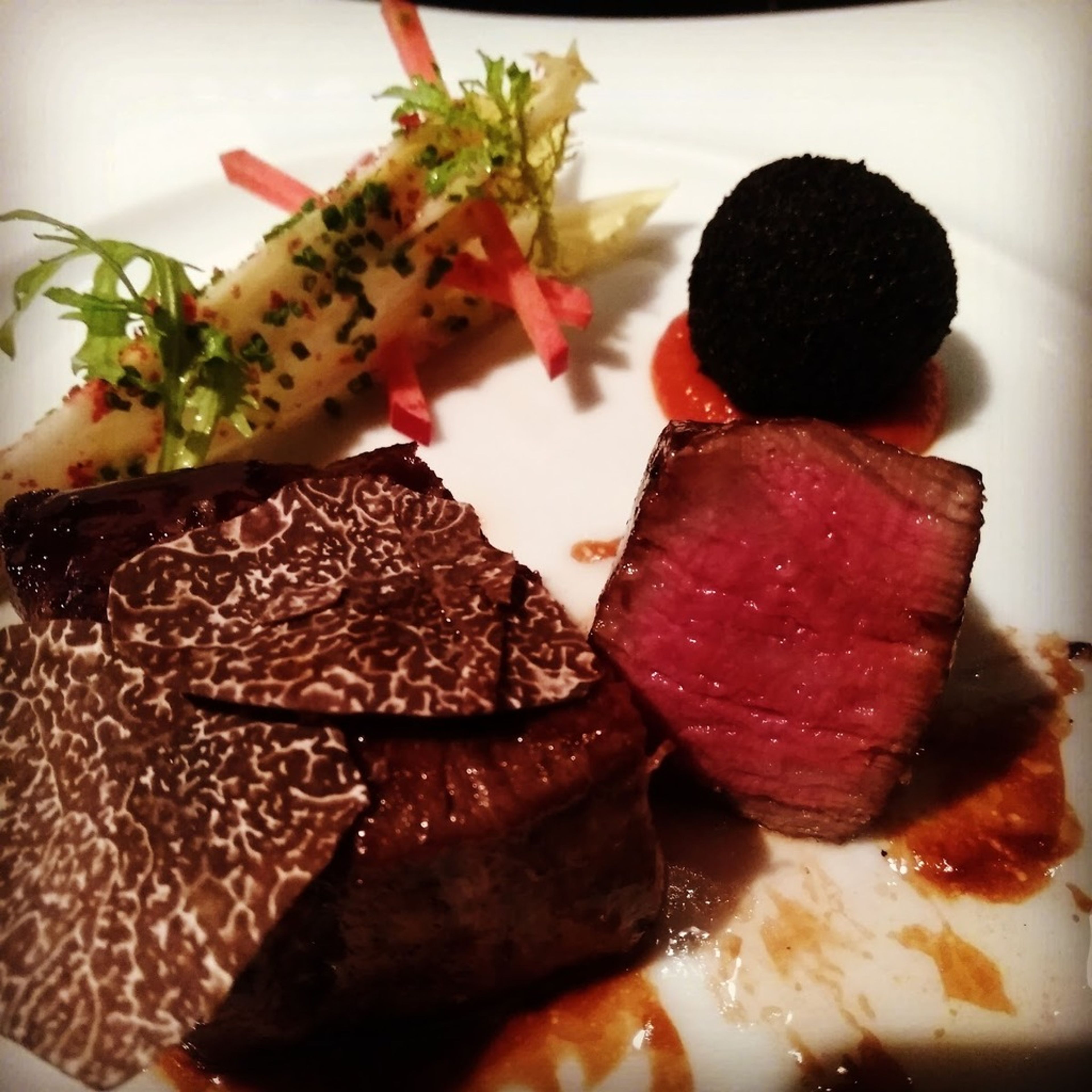 ラトリエ ドゥ ジョエル・ロブション - L'Atelier de Joël Robuchon – Photo 6