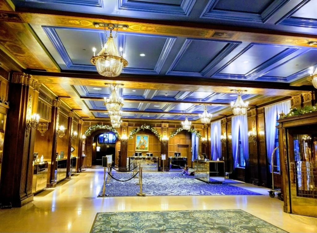 Fairmont Le Château Frontenac – Photo 6