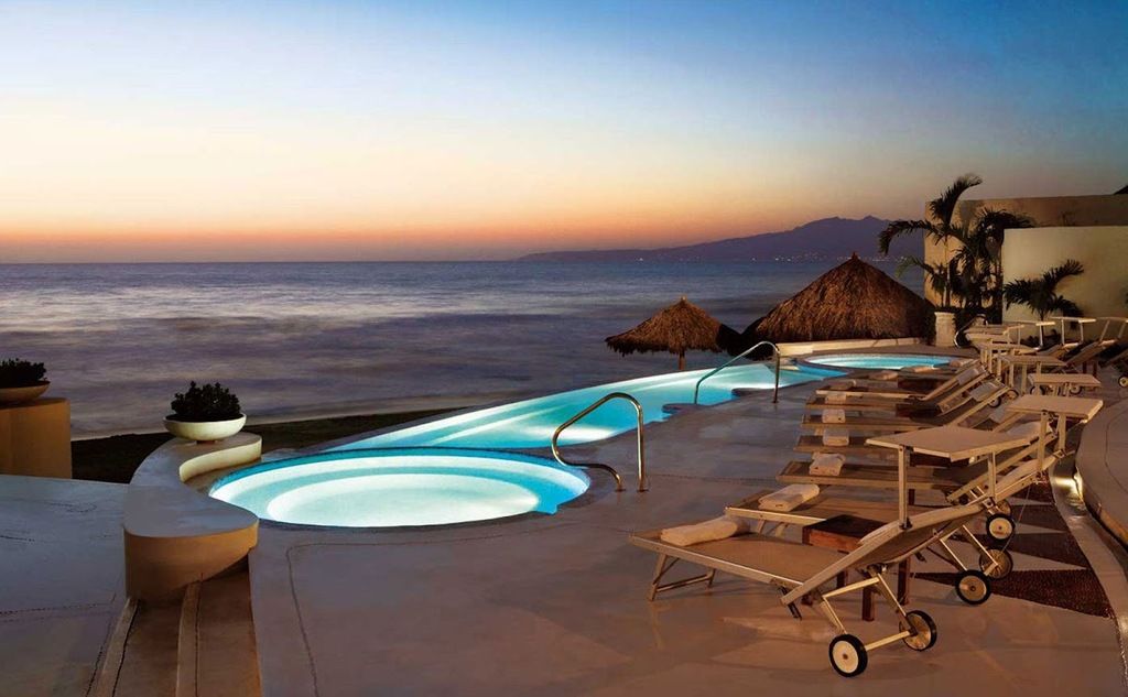 Grand Velas Riviera Nayarit – Photo 5