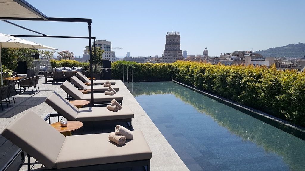 Mandarin Oriental, Barcelona – Photo 3