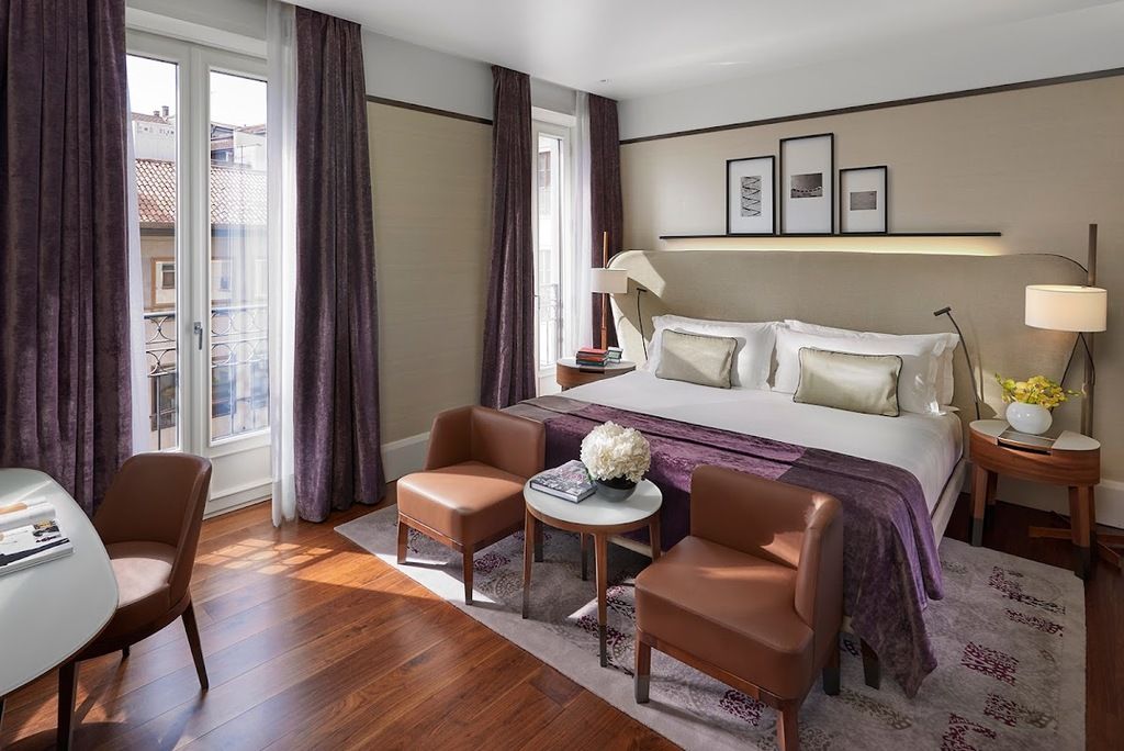Mandarin Oriental, Milan – Photo 2