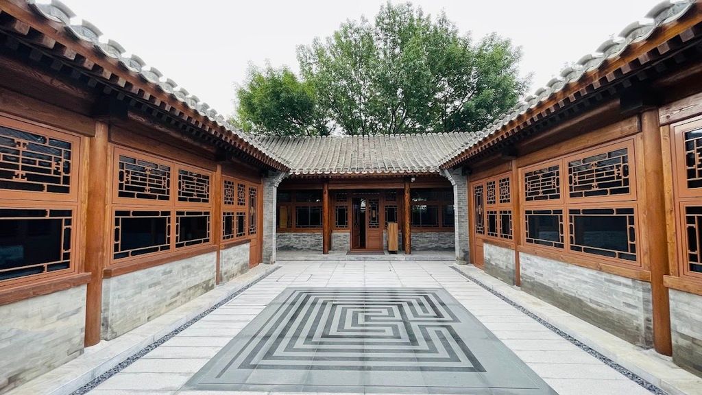 Mandarin Oriental Qianmen – Photo 6