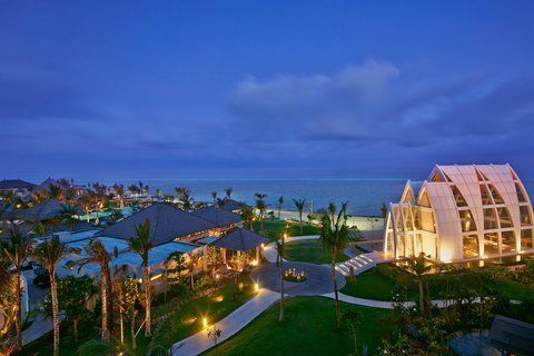 The Ritz-Carlton, Bali – Photo 6