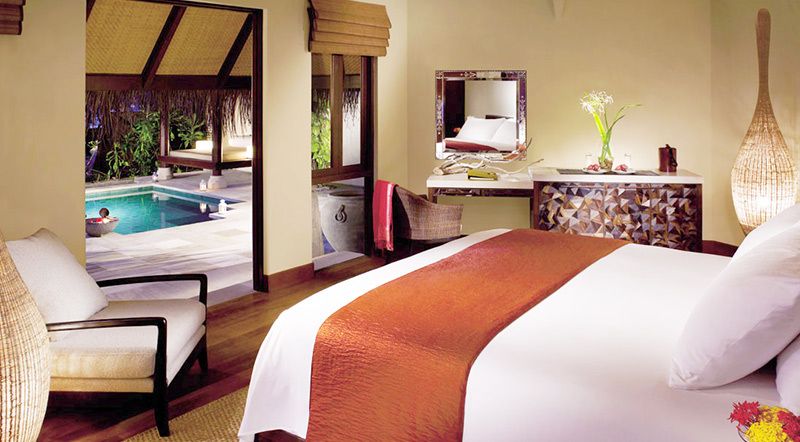 Four Seasons Resort Maldives at Kuda Huraa – Photo 2
