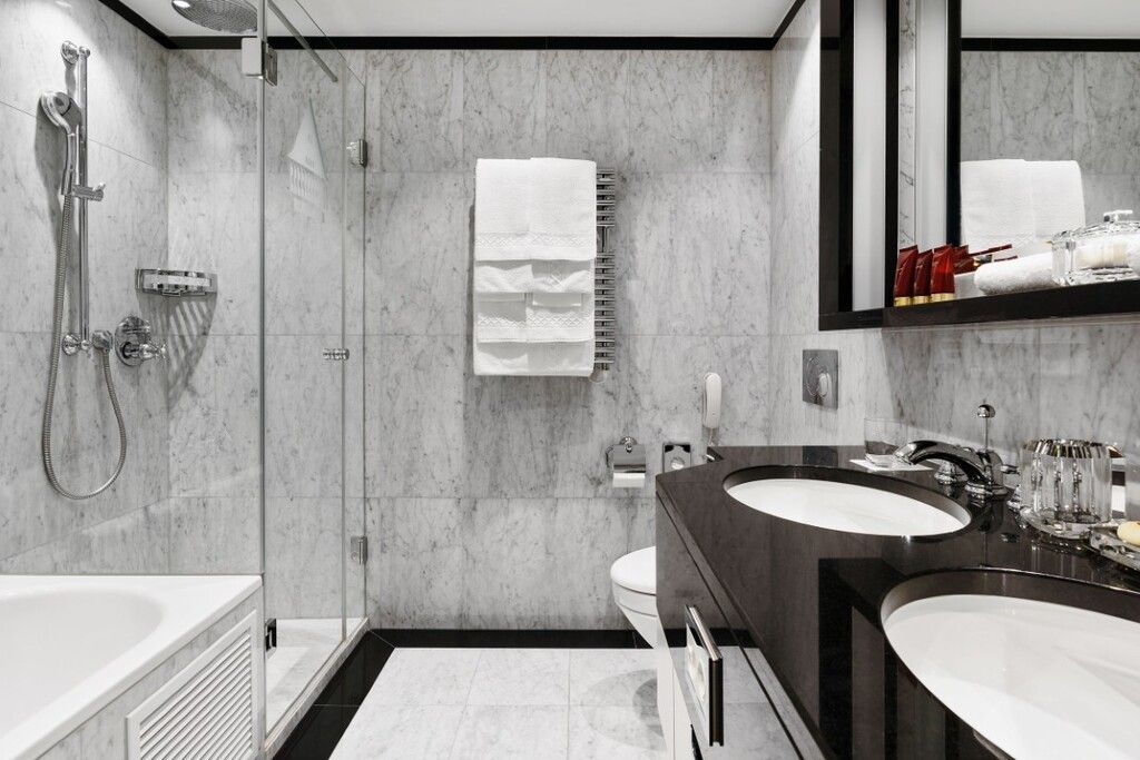 Badrutt's Palace Hotel St. Moritz – Photo 5