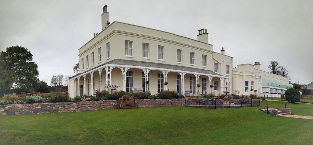 Lympstone Manor – Photo 2