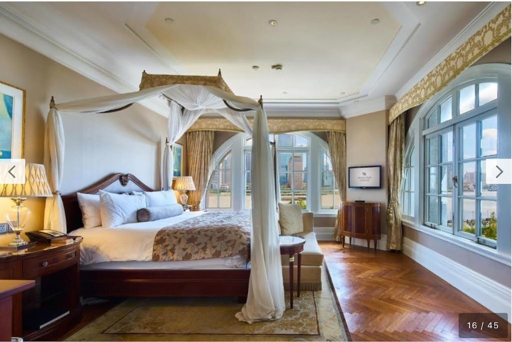 Waldorf Astoria Shanghai on the Bund – Photo 2