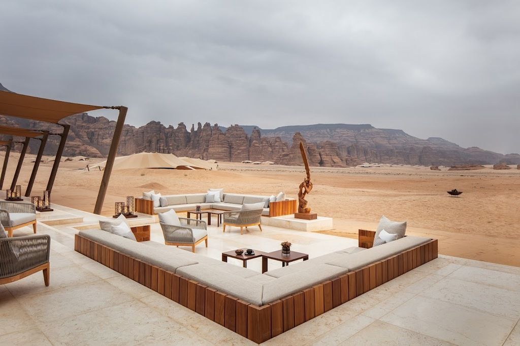 Banyan Tree AlUla – Photo 6