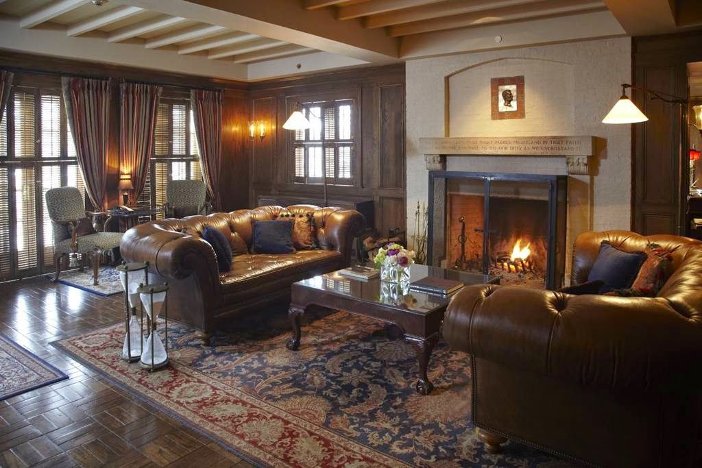The American Club – Photo 2