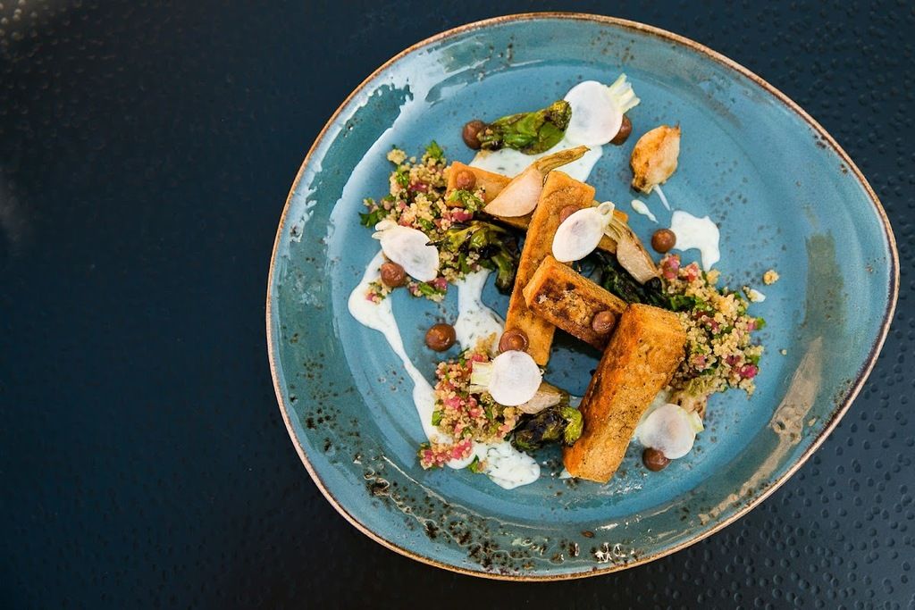 Alila Ventana Big Sur – Photo 6