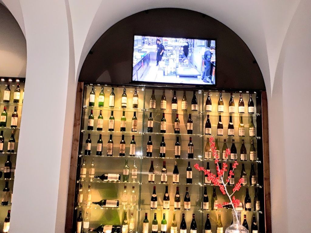 Silvio Nickol im Palais Coburg – Photo 5