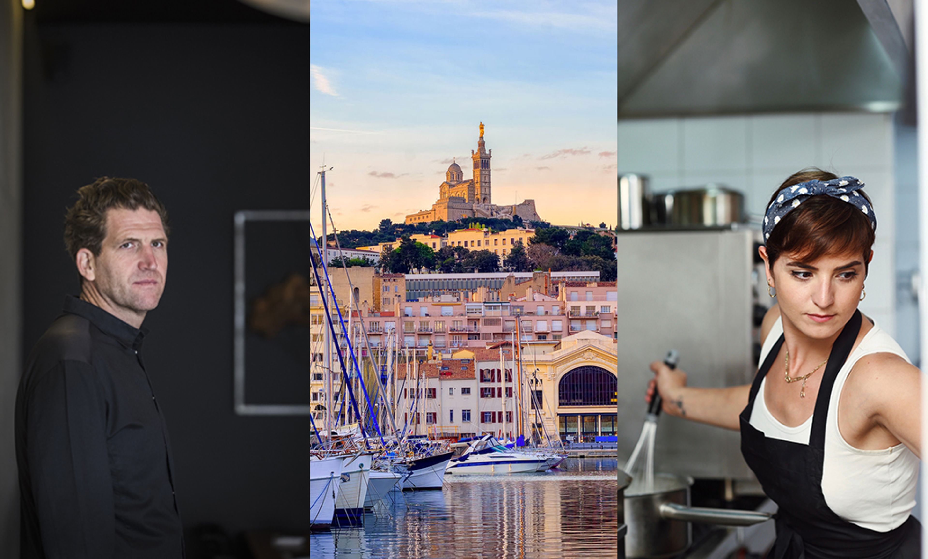 Marseille
