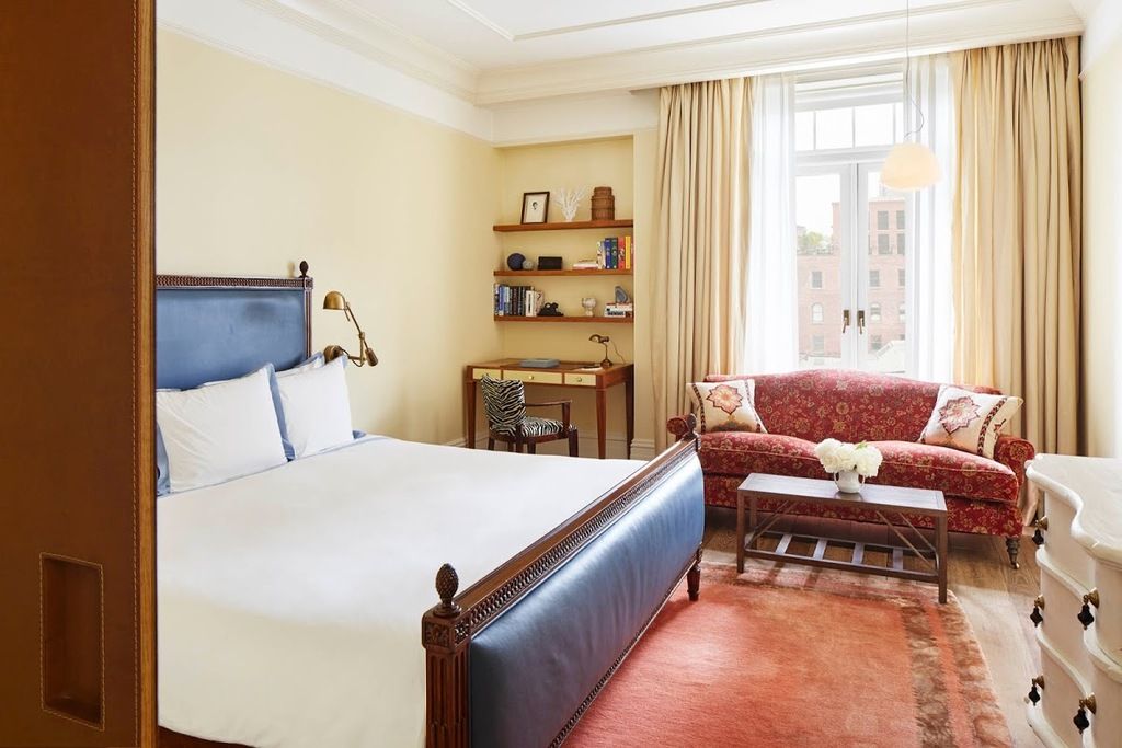 The Greenwich Hotel – Photo 2