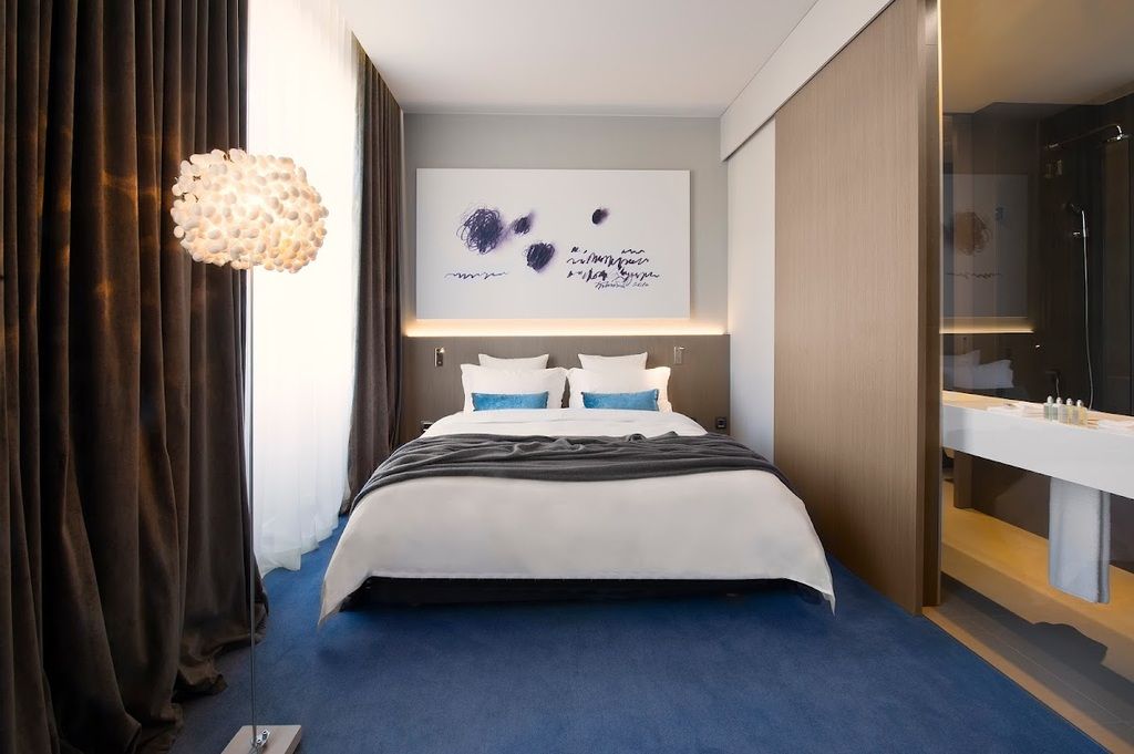 Hotel Cubo – Photo 2
