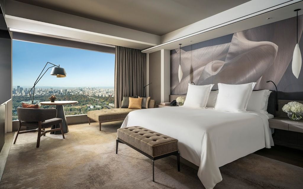 Four Seasons Hotel Tokyo at Otemachi – Photo 2