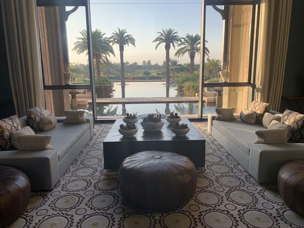 Fairmont Royal Palm Marrakesh – Photo 2