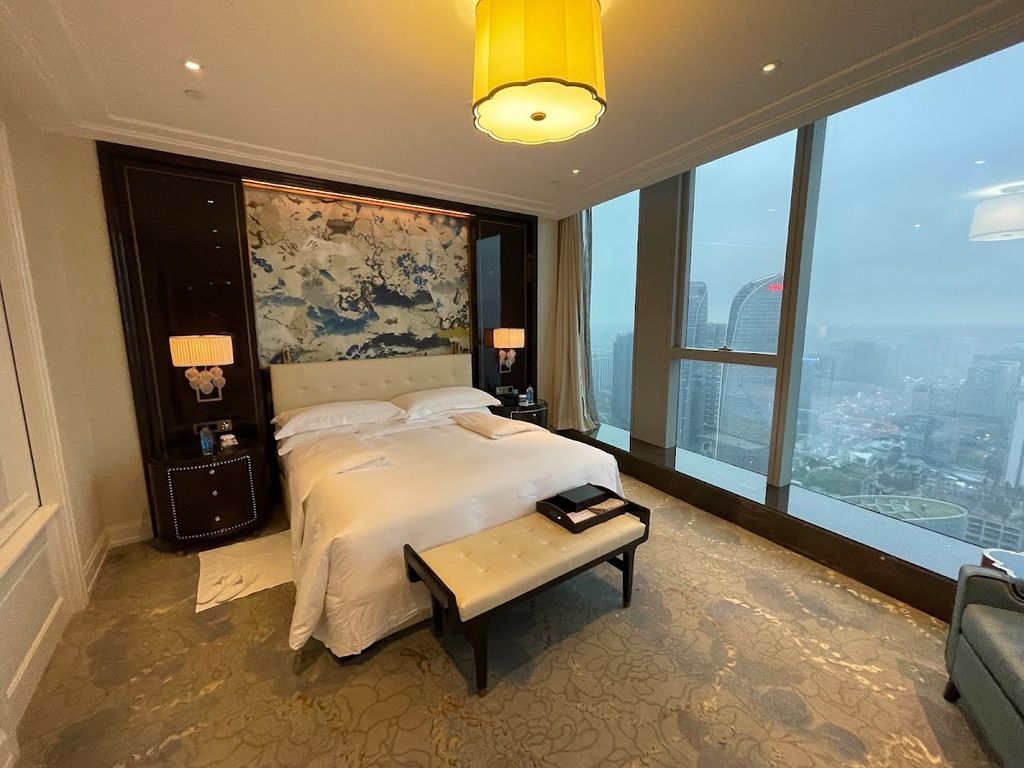 Waldorf Astoria Chengdu – Photo 2