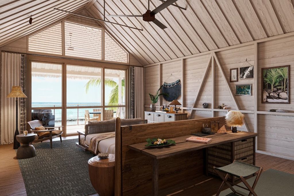 Kona Village, A Rosewood Resort – Photo 3