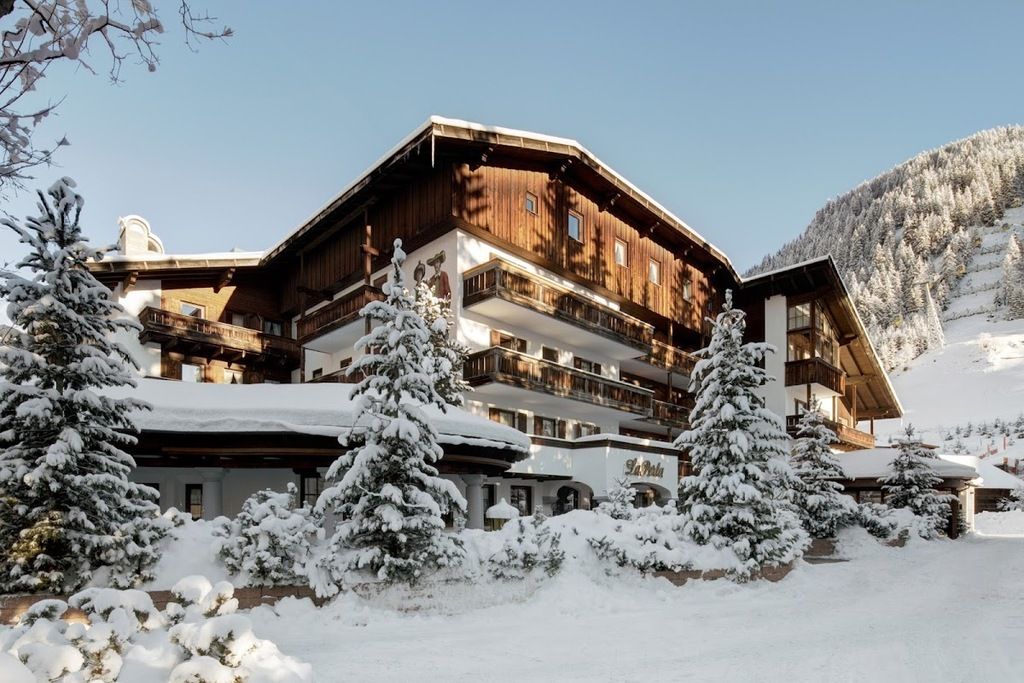 Hotel La Perla – Photo 5