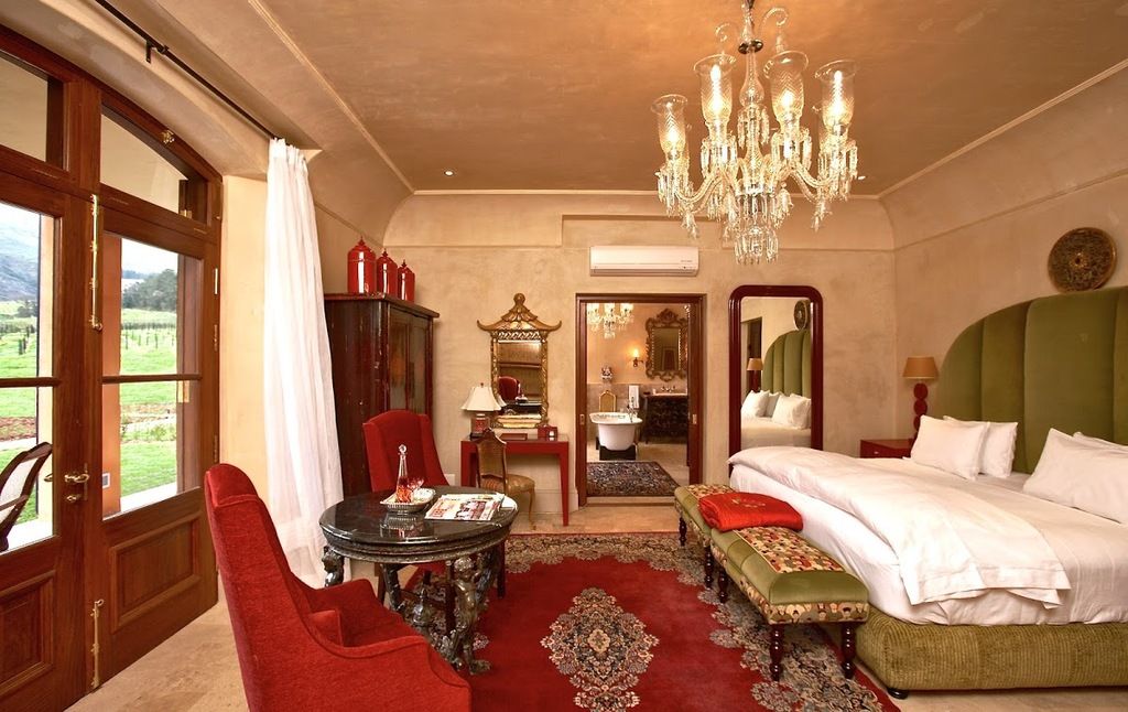 La Residence – Photo 2