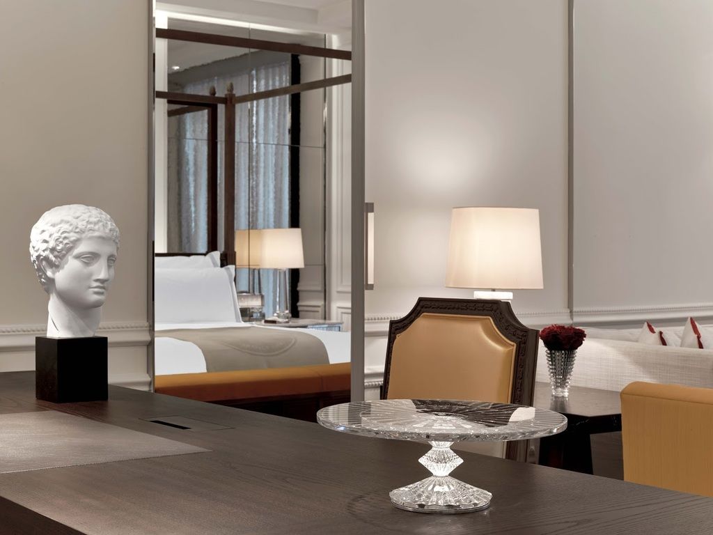 Baccarat Hotel New York – Photo 5