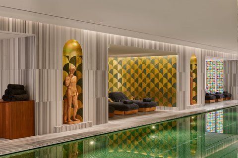 Bvlgari Hotel Roma – Photo 3