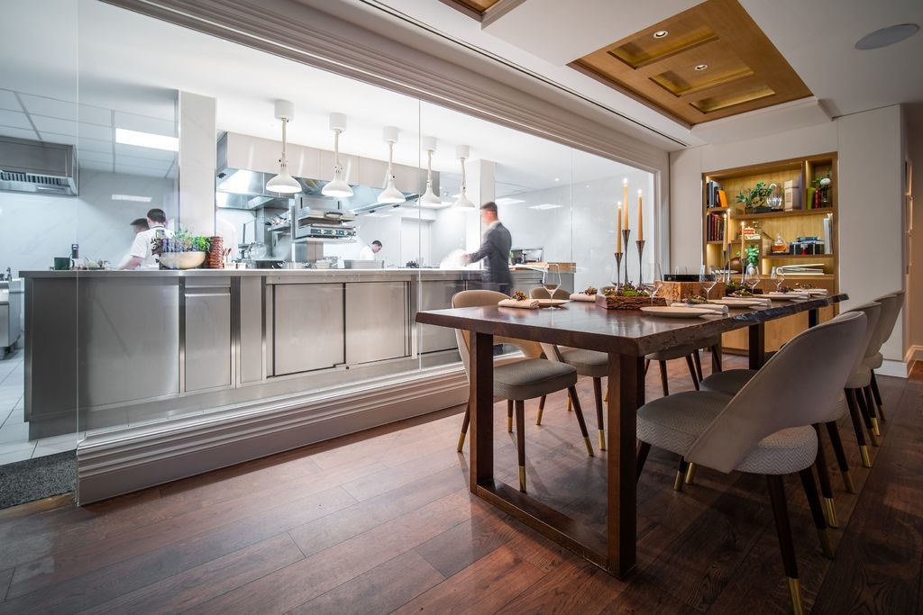 Core by Clare Smyth – Photo 5