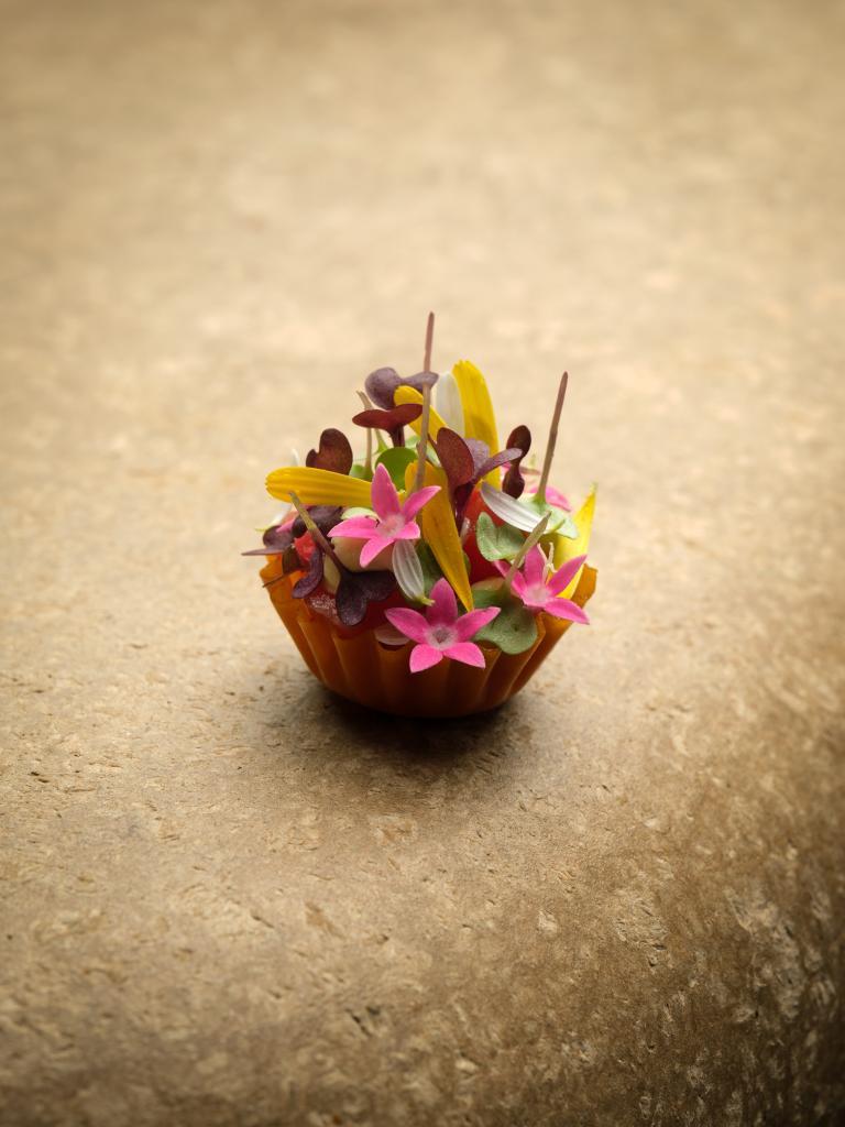 ION Harbour by Simon Rogan – Photo 3