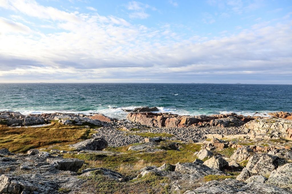 Fogo Island Inn – Photo 6