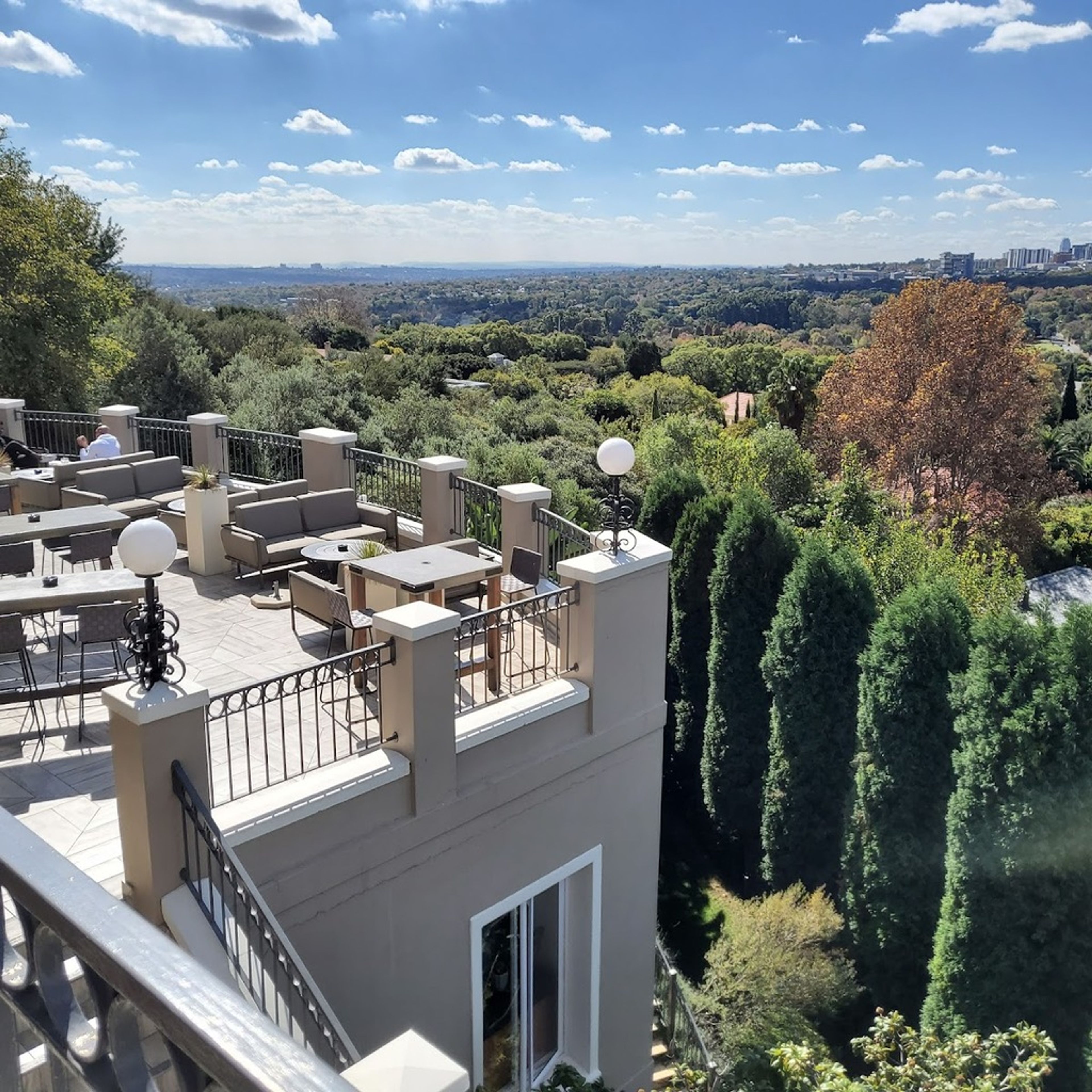 Four Seasons Hotel The Westcliff, Johannesburg – Photo 5