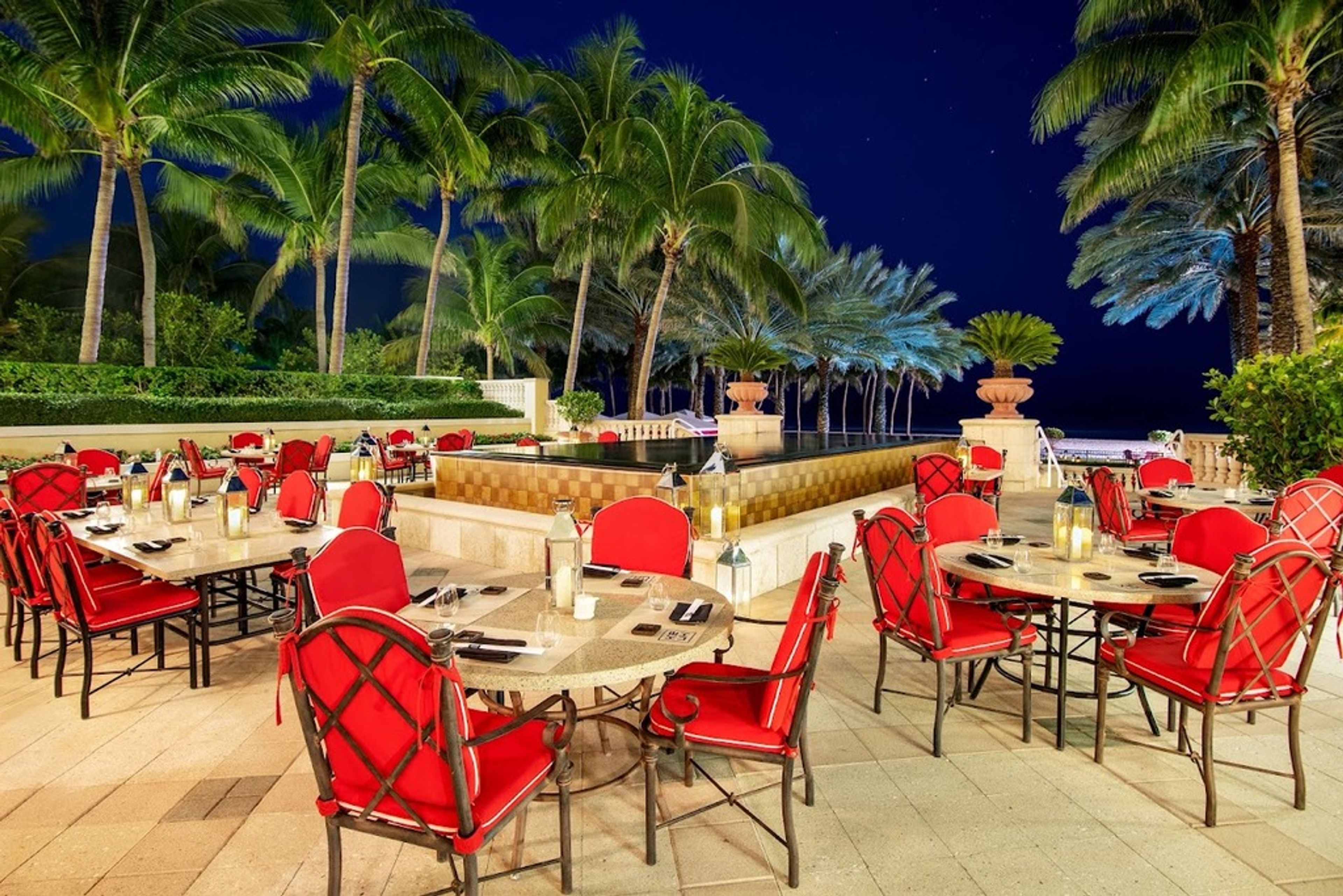 Acqualina Resort & Residences On The Beach
